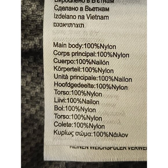 Pearl Izumi Men’s Mountain Bike Shell Shorts | Size Large - Picture 4 of 4